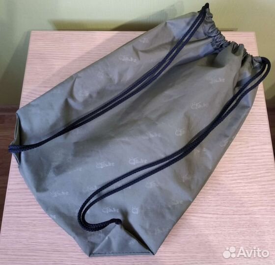 Сумка для сменной обуви