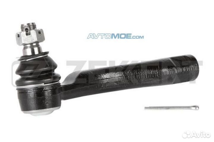 Наконечник рулевой прав. Toyota LC 100 02- SN2155