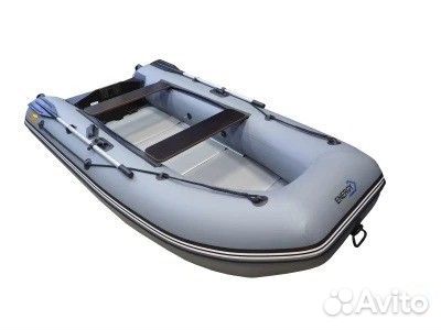 Лодка пвх Marlin 340 E (energy)