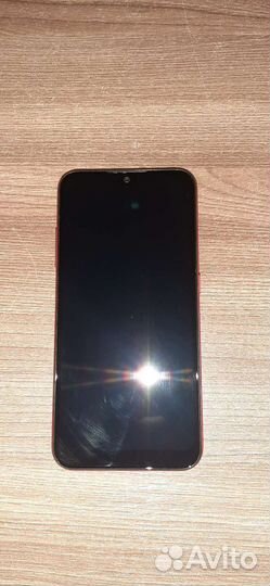 Samsung Galaxy A01, 2/16 ГБ
