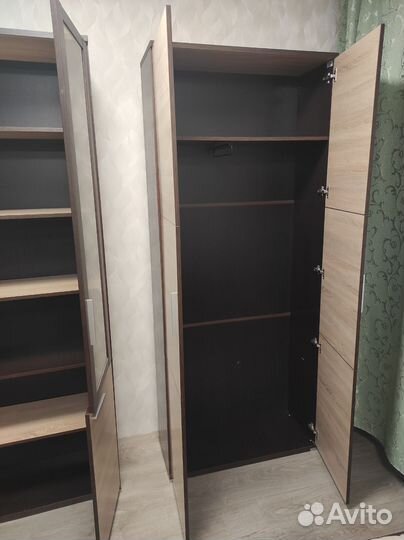 Шкаф бу