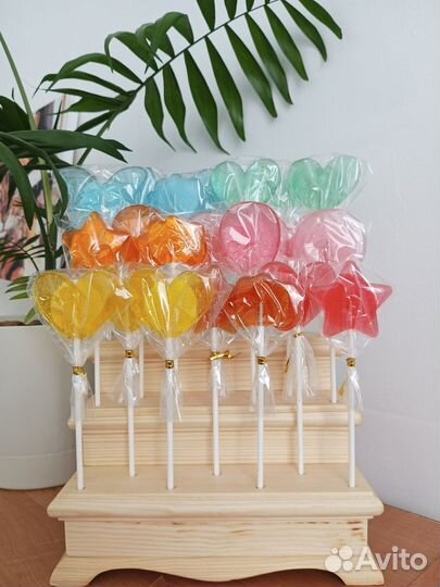 Леденцы петушки, леденцы опт