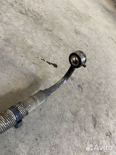 Трубка гидроусилителя Kia Rio (QB) III (2011–2015)