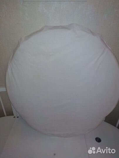 Матрац в детскую кроватку 75*75