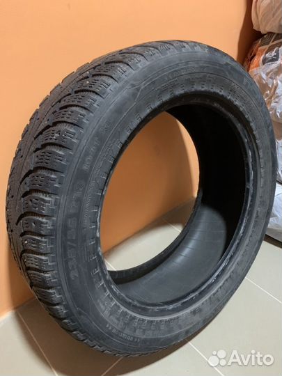 Nokian Tyres Hakkapeliitta 5 235/55 R18 104T