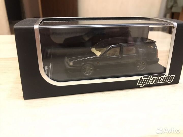 Модель Volvo 1/43 850 нpi