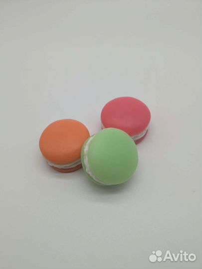 Мыло ручной работы