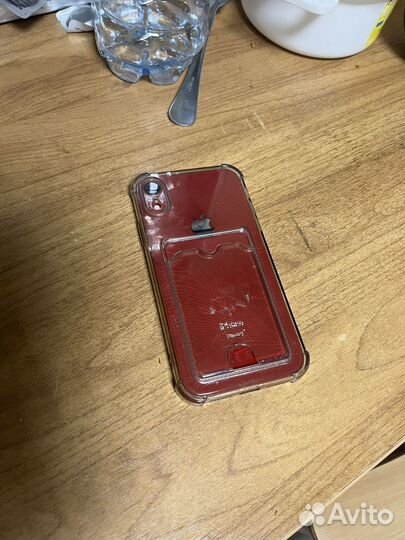 iPhone Xr, 128 ГБ