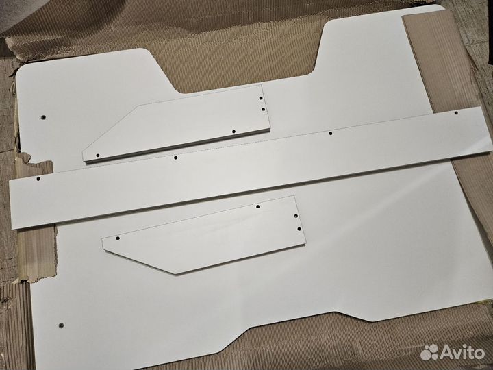 Столешница для компьютерного стола