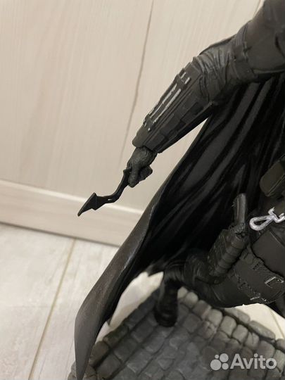 Фигурка Batman 2022