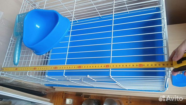 Клетка для грызунов