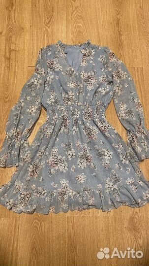 Женские вещи пакетом 46