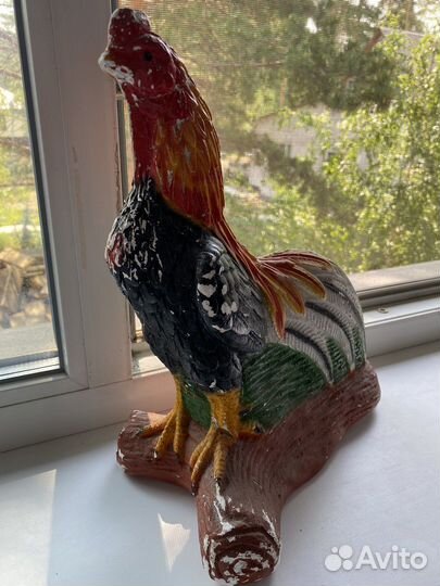 Копилка большая