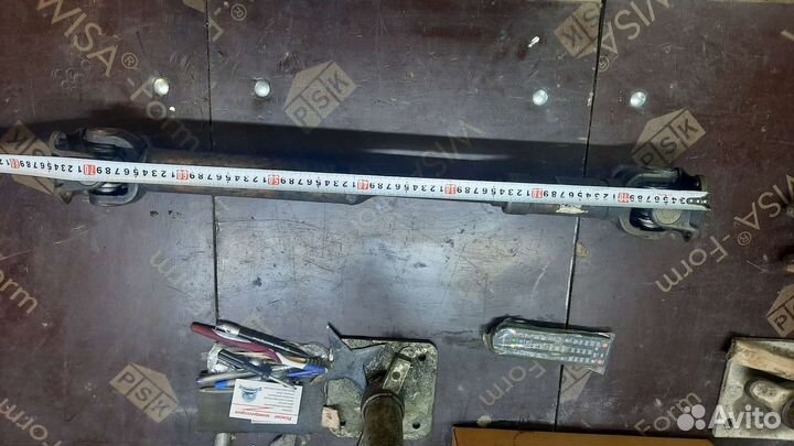 Запчасти на УАЗ буханка бу