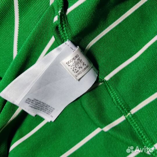 Поло Adidas