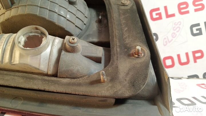 Фонарь задний GW R 00- на крышку б/у дефект 626 Ca