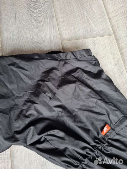 Комбинезон для собак