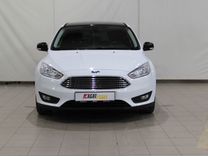 Ford Focus 1.6 AMT, 2019, 70 812 км, с пробегом, цена 1 630 000 руб.