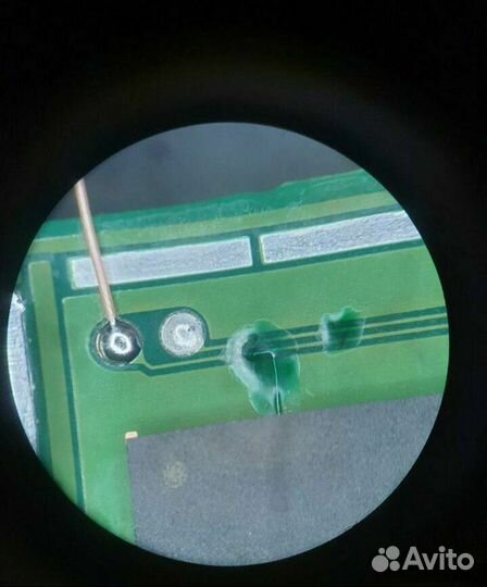 Ремонт Nintendo Switch Восстановление Лечение