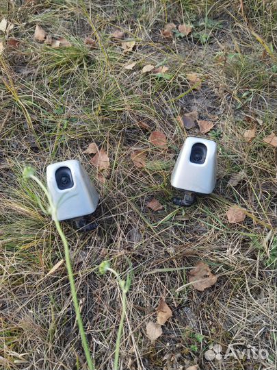 Форсунка омывателя фар Toyota camry 30