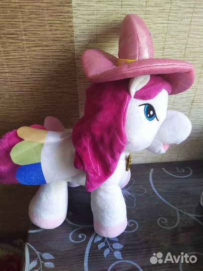 Мягкие игрушки