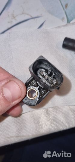 Датчик положения коленвала BMW E65