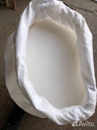 Сахар Свекловичный