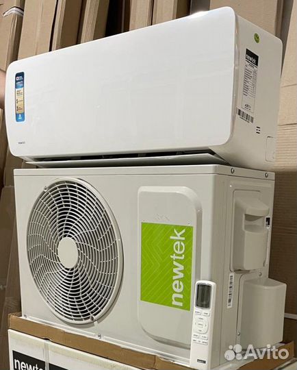 Кондиционеры