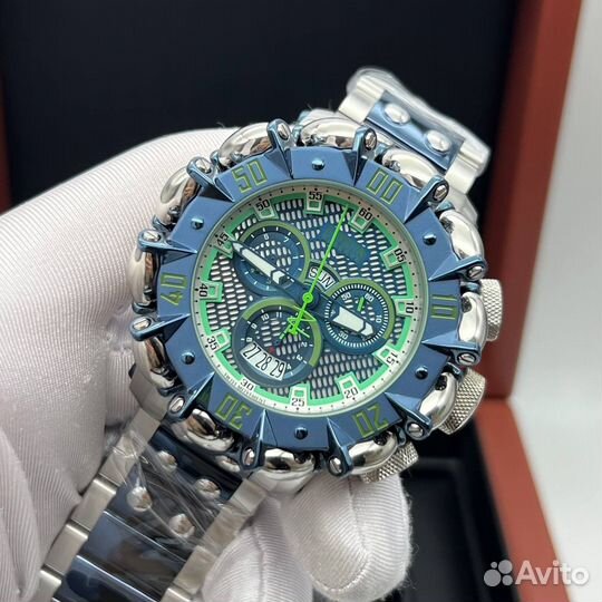 Часы invicta Reserve Gladiator