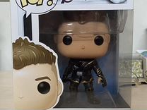 Funko pop marvel