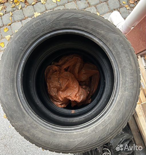 Nokian Tyres Hakkapeliitta R2 205/55 R16