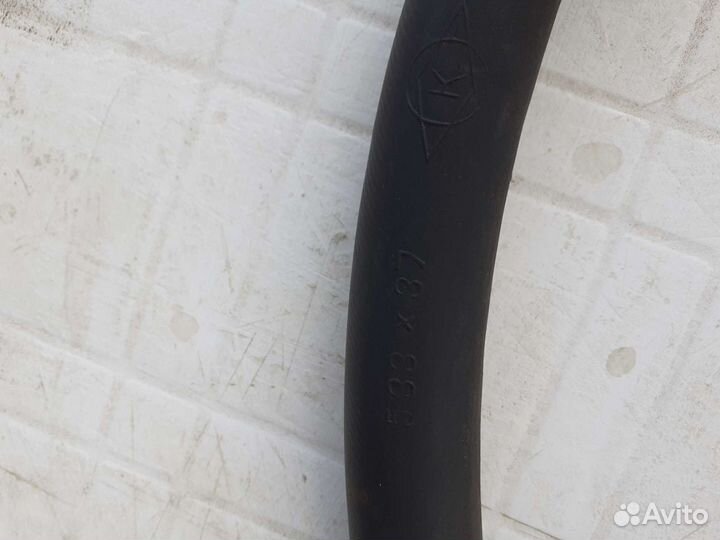 Камера для велосипеда СССР