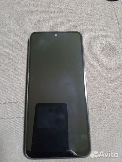 Xiaomi Redmi Note 10, 6/128 ГБ