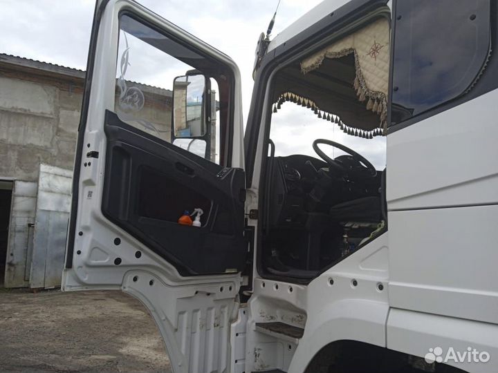 Shacman (Shaanxi) X3000, 2022