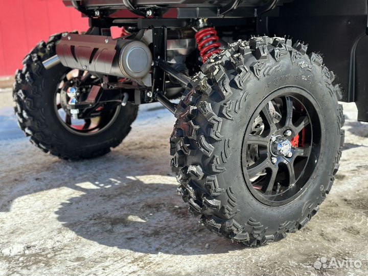 Багги aodes Sportcross 1000 LT-2 XE