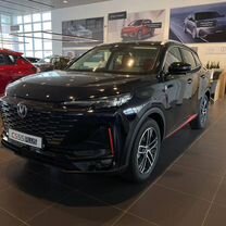 Новый Changan CS55 Plus 1.5 AMT, 2024, цена от 2 450 500 руб.