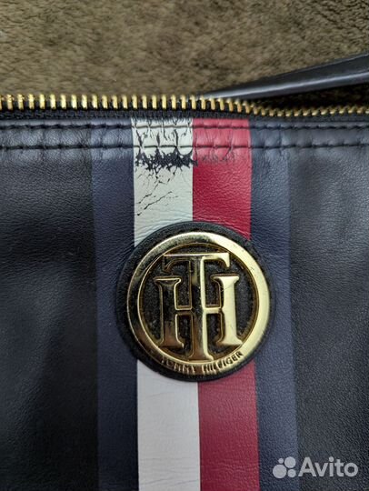 Сумка Tommy hilfiger оригинал