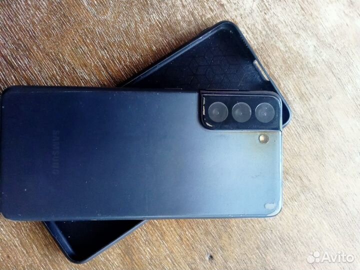 Samsung Galaxy S21 5G, 8/128 ГБ