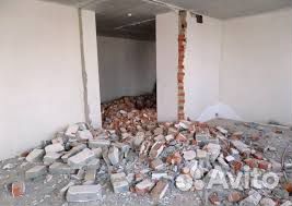 Демонтаж,Вывоз мусора