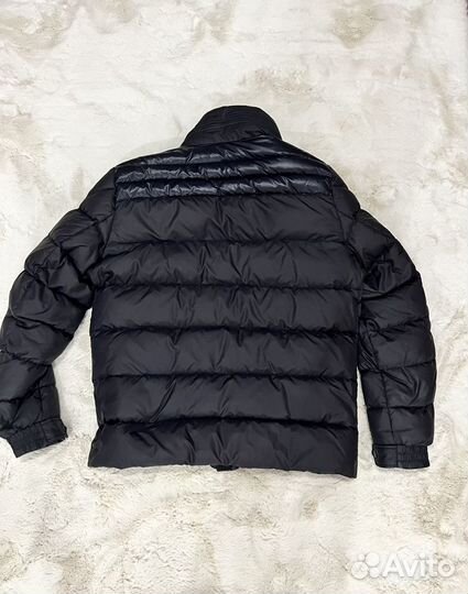 Пуховик moncler Оригинал