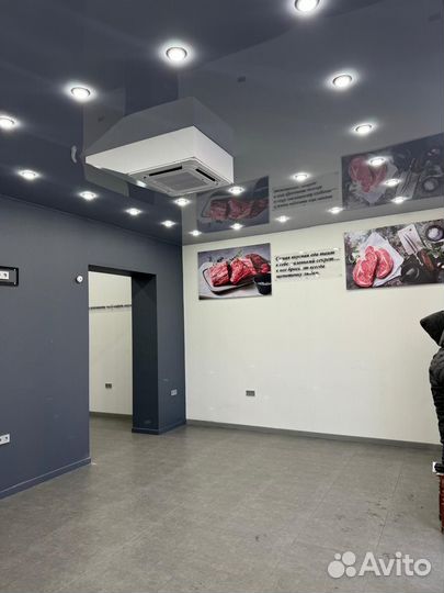 Установка кондиционеров