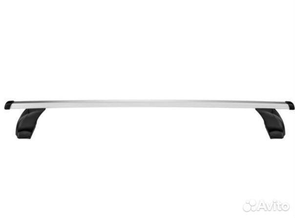 Багажник на крышу Fiat Doblo