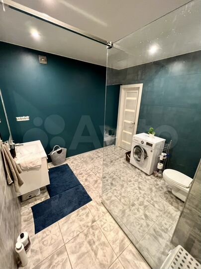 2-к. квартира, 86 м², 3/14 эт.