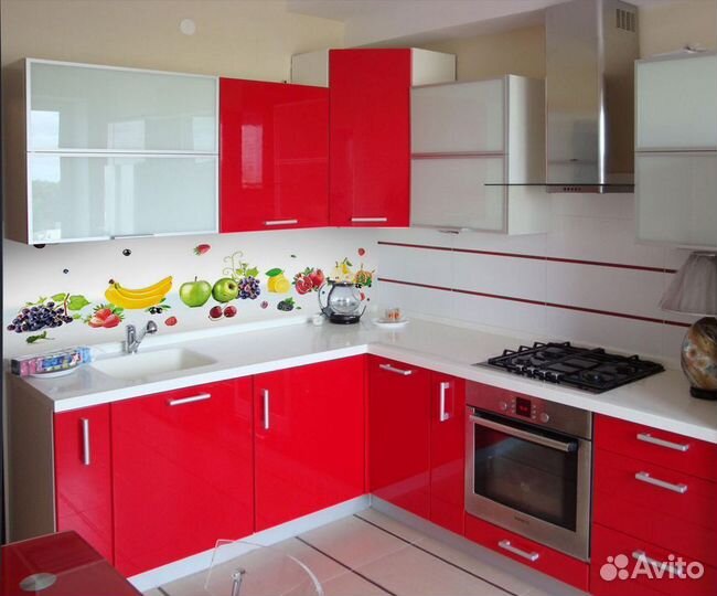 Кухня на заказ