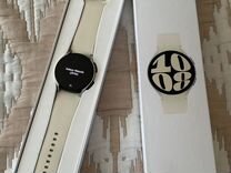 Часы samsung galaxy watch 6 40 mm