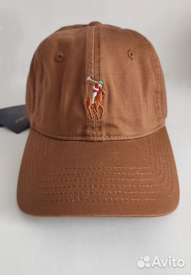 Кепка Polo ralph lauren
