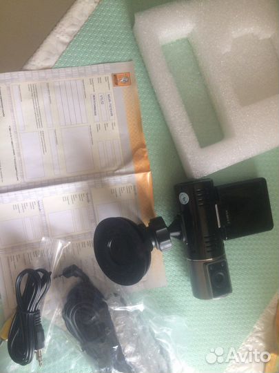 Видеорегистратор mystery MDR-797HDR