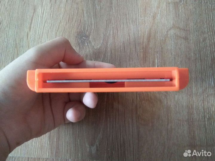 Картридж Sonic the Hedgehog для консоли NES 8 бит