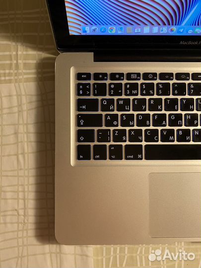 Apple MacBook Pro 13 2009