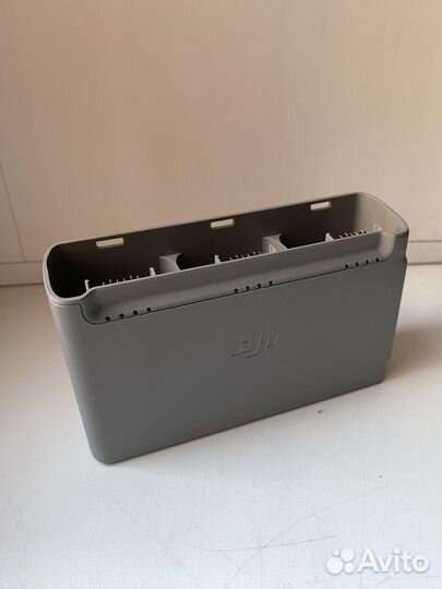 Зарядный хаб dji mini 2